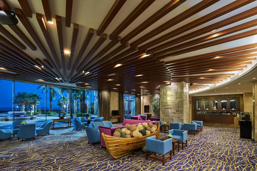 Wanda Realm Xiamen North Bay Hotel Екстериор снимка
