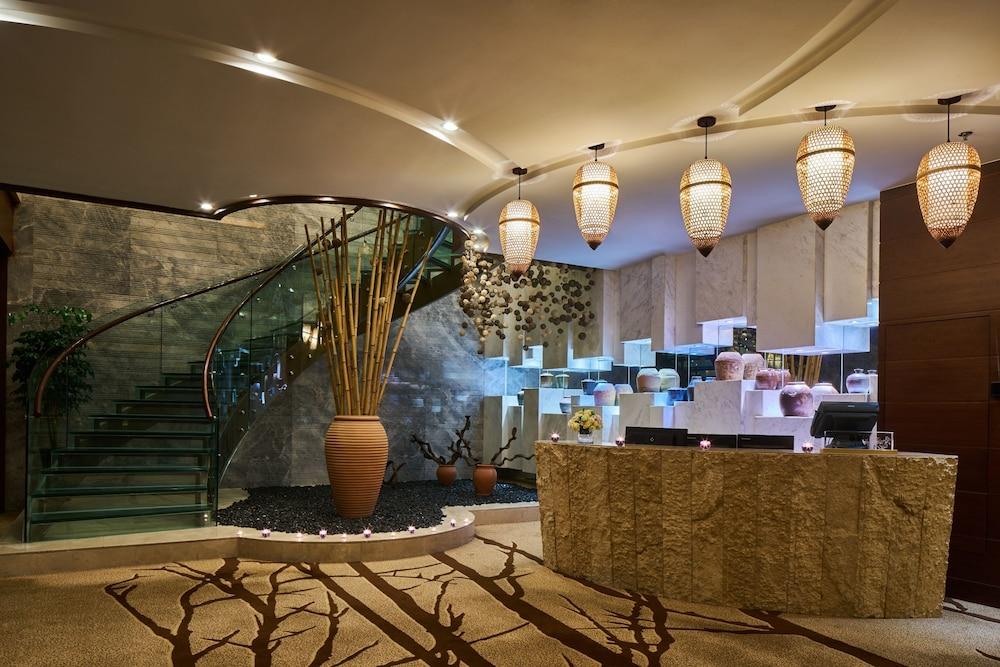 Wanda Realm Xiamen North Bay Hotel Екстериор снимка